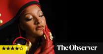 Nubya Garcia: Odyssey review – a rich, orchestral journey of self-discovery