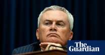 All the President’s Money by James Comer review – incomplete, hypocritical and needs an editor