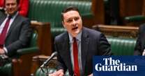 Wes Streeting’s ‘high stakes’ abolition of NHS England will cut 10,000 jobs