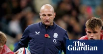 England play Generation Game against All Blacks with overhaul of traditional order of selection