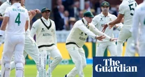 ICC chair Jay Shah likes what he sees at Lord’s and that can only be a good thing | Andy Bull