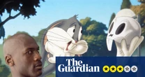 Space Jam review – Michael Jordan’s 90s merch-hocking basketball blockbuster rises again