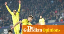 Barcelona in Miami; Milan in Perth? Welcome to the league of anywhere | Jonathan Liew