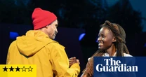 Twelfth Night review – Lupita Nyong’o and Peter Dinklage anchor fun, if thin, production