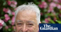 Frank Cottrell-Boyce calls for children’s reading to be treated as a ‘right’, in final laureate lecture