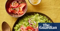 Black chicken and green rice: Cynthia Shanmugalingam’s recipes for a Sri Lankan summer barbecue