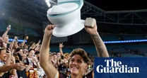 Swaggering Reece Walsh reaches NRL summit with ascendant grand final display | Jack Snape