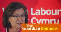 The Guardian view on Welsh politics: a new era threatens to leave Labour out in the cold | Editorial