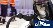 Weakening of sales rules may lead to fewer electric cars on UK roads, says climate adviser