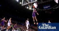 Basketball on Christmas Day: NBL sticks with popular experiment