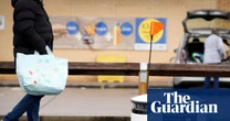 Ministers likely to support law change to allow delivery robots on England’s paths