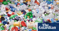 Scientists use bacteria to turn plastic waste into paracetamol