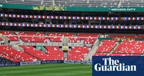 Mexico hoping football emerges from the chaos surrounding World Cup