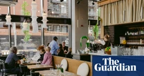 Inis, London E3: ‘Fresh, hyper-seasonal and absolutely homemade’ – restaurant review | Grace Dent on restaurants