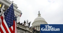 House Republicans approve new panel to ‘uncover all the facts’ of January 6 attack