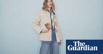 Why the Tim Walz-style barn jacket gets my vote | Jess Cartner-Morley on fashion