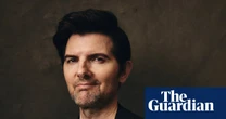 Severance star Adam Scott: ‘There’s nothing wrong with being told that you resemble Tom Cruise’