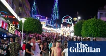 ‘It gets a bit dirty after 2am’: overtourism debate centre stage as Abta meets in Mallorca