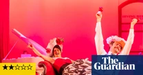 A Piano Full of Feathers review – White Christmas origin story struggles with pitch