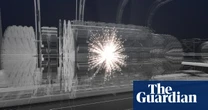 Cern aims to build €20bn atom-smasher to unlock secrets of universe
