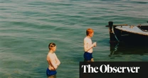 The big picture: Wolfgang Tillmans’s tender image of two boys off the coast of Denmark