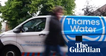 Reeves says Thames Water should find ‘market-based solution’