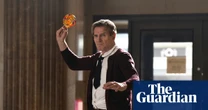 A particular set of skills: how Liam Neeson went from ‘master actor’ to deadpan Naked Gun spoofery