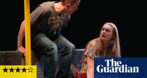Dogs on the Metro review – all stations to teenage angst