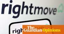 Rightmove should keep saying no to the Murdochs | Nils Pratley