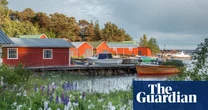 Travels in Moominland: summer in Tove Jansson’s Finland