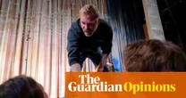 The leftwing defense of Graham Platner is rooted in a false Democratic vision | Moira Donegan