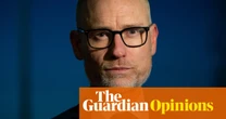 Stephen Kinnock stares into the abyss as he carries can for welfare U-turn | John Crace