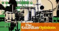 Labour’s carbon-capture scheme will be Starmer’s white elephant: a terrible mistake costing billions | George Monbiot