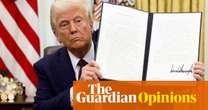 Trump has utterly changed the rules of engagement. World leaders must learn this – and quickly  | Simon Tisdall