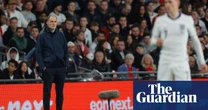 Tuchel wants England to feel the heat before World Cup boot camp in Miami