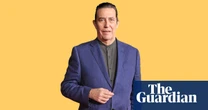 Ciarán Hinds: ‘Who is my celebrity crush? Penélope Cruz and Javier Bardem’