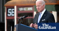‘Good for Joe’: Scranton residents back Biden’s decision to quit race