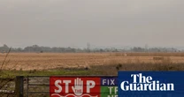 Thames Water says new Abingdon reservoir could cost bill payers up to £7.5bn