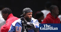 What links Kendrick Lamar, June Brown and E, H and I? The Saturday quiz