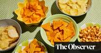 The crunch, the flavours, the rituals: how crisps became a British snack obsession