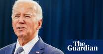 Democrats sound alarm over AI robocall to voters mimicking Biden