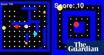 ‘A lot worse than expected’: AI Pac-Man clones, reviewed