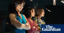 ‘None of this should have worked’: David Adjmi on how Led Zeppelin sparked Broadway smash Stereophonic