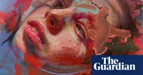 ‘So much emotion in a single image’: I join a schoolclass admiring Jenny Saville’s astonishing new portraits