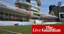 England v India: first women’s T20 cricket – live