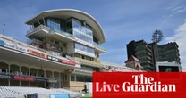 Nottinghamshire v Somerset, Durham v Surrey, and more: county cricket day three – live