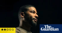 The Truth About Jussie Smollett? review – this TV show is bold, shocking … and utter nonsense