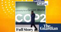 Finding one trillion dollars at Cop29 - podcast