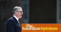 Keir Starmer’s fatal flaw? The blankness on to which voters projected their years of frustration | John Harris