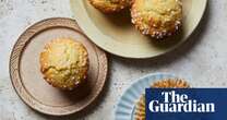 Benjamina Ebuehi’s recipe for orange and cardamom muffins | The sweet spot